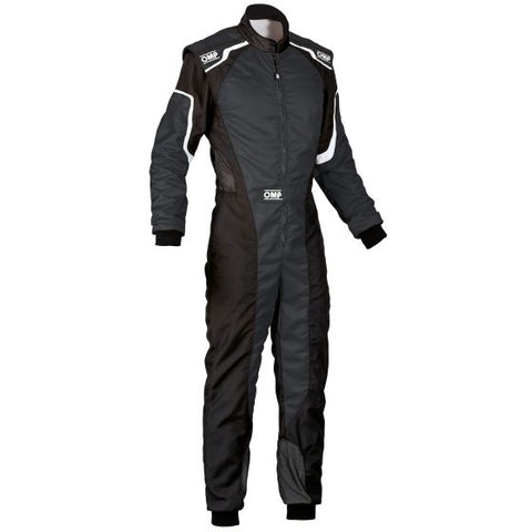 unlimited customization ways  Two convenient outer pockets  Soft kitted inner lining  Pro level abrasion resistance  Modern Design  Mesh ventilation patches  MANUFACTURED ENTIRELY IN ITALY  Low-cut neck collar  Lightweight Cordura outer layer  KS-3 CIK-FIA Level 2 Karting Suit  karting suit  Exterior stitching  Exterior stiElastic stretch paneltching  CIK-FIA Level 2 Homologation  Available in multiple colors  Abrasion-resistant Cordura