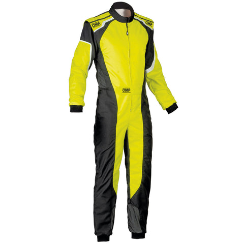 unlimited customization ways  Two convenient outer pockets  Soft kitted inner lining  Pro level abrasion resistance  Modern Design  Mesh ventilation patches  MANUFACTURED ENTIRELY IN ITALY  Low-cut neck collar  Lightweight Cordura outer layer  KS-3 CIK-FIA Level 2 Karting Suit  karting suit  Exterior stitching  Exterior stiElastic stretch paneltching  CIK-FIA Level 2 Homologation  Available in multiple colors  Abrasion-resistant Cordura