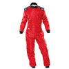 single color designmultiple storage pocketsmid-level go-karting suitKS-4 Kart Suitkarting suitideal for indoor kartinggenerate me 20 top ranking keywords for 'freedom of movementfloating sleevesexceptional value for moneyergonomic designentry-level kart suitenhanced breathabilityelasticated air inletscomfortable suitCIK-FIA Level 2 Homologation