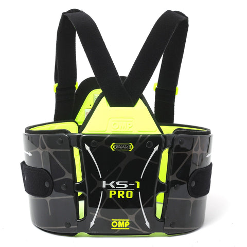 2024 OMP KS-1 PRO BODY PROTECTION KITS