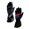 Slash Cut Gauntlet  maximum grip  KS-2R Pro Kart Racing Gloves  karting gloves  freedom of movement  Flex Technology  flame-retardant lining  Flagship Kart Racing Glove  External seams  Elastic wrist stop 1.  Elastic wrist stop  CIK-FIA approved  Child to Adult  Breathable Stretch Fabric  breathable inserts in mesh fabric