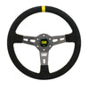 OMP RS 350 STEERING WHEELS