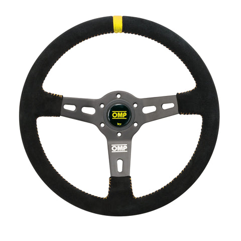 OMP RS 350 STEERING WHEELS