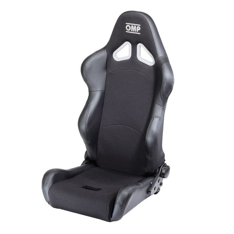 2024 OMP RAID 2 SPORTS SEATS