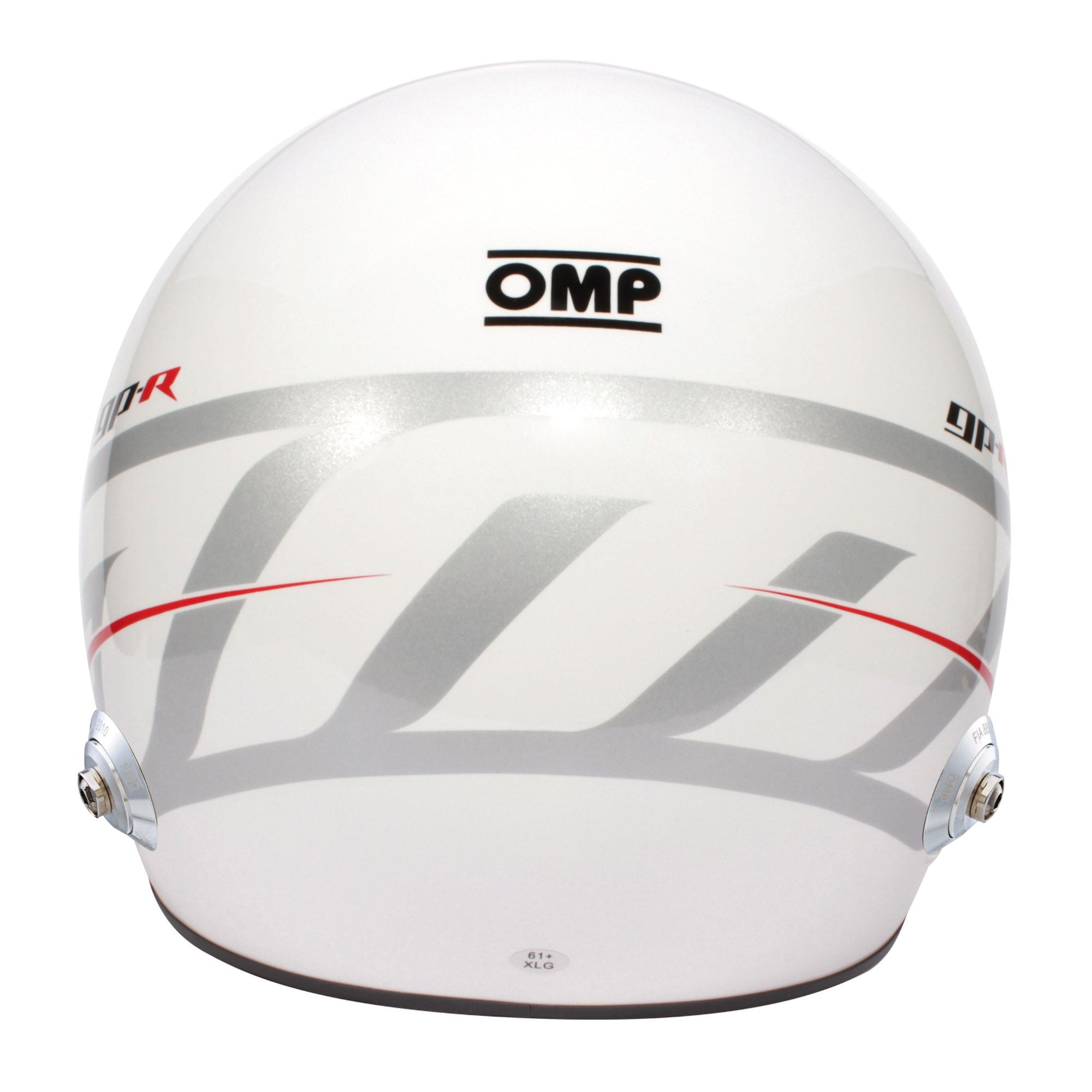 OMP GP-R RACING HELMETS– miki-motorsports