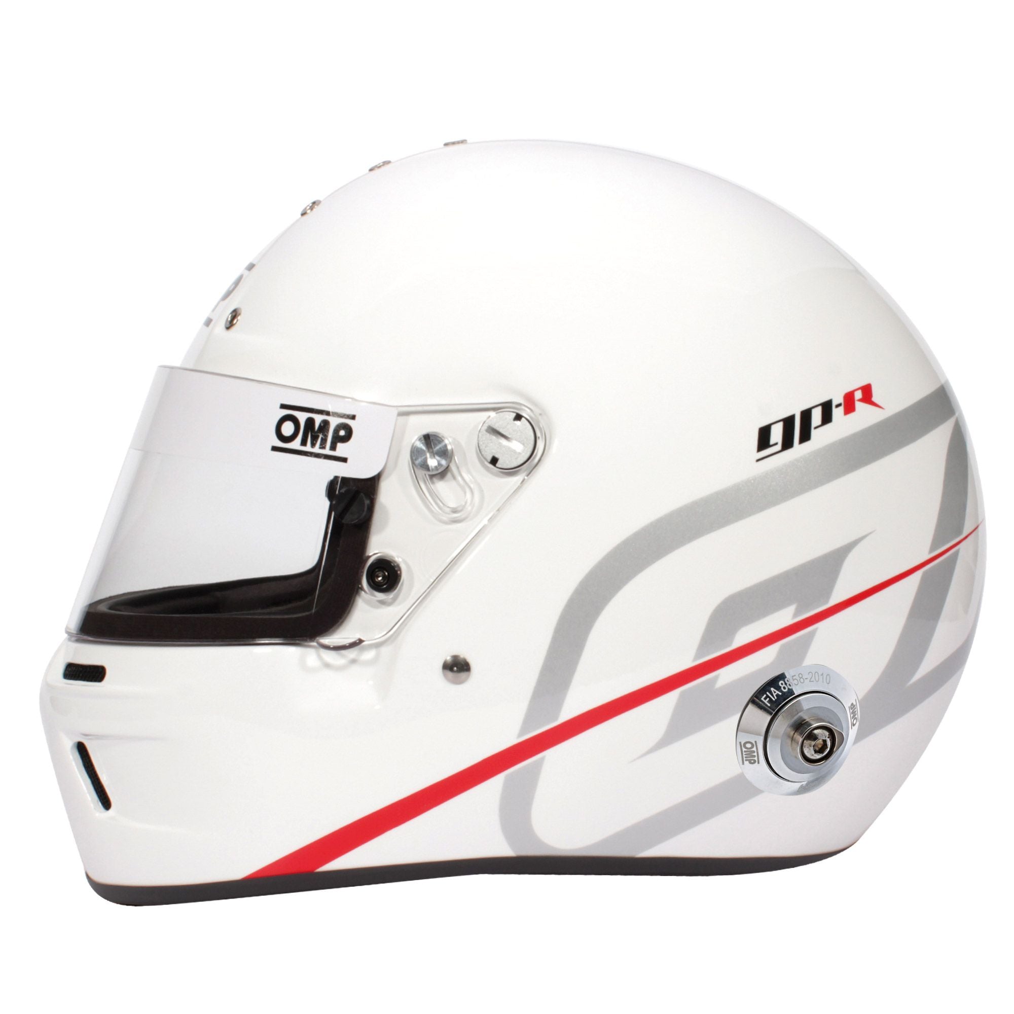 OMP GP-R RACING HELMETS– miki-motorsports