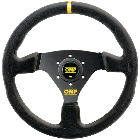 OMP TARGA 330MM STEERING WHEEL.S