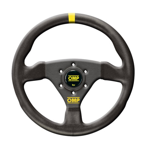 OMP TRECENTO 300MM STEERING WHEELS