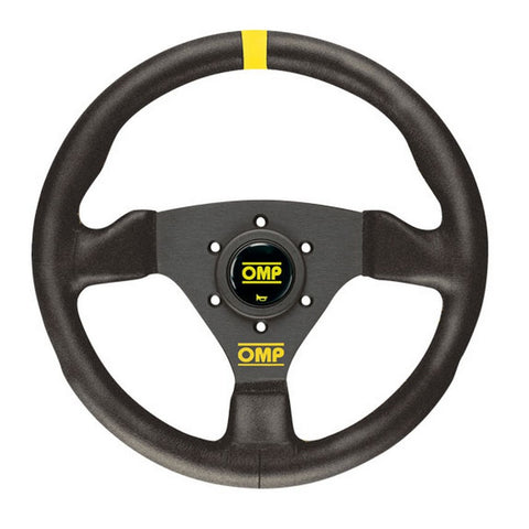 OMP TRECENTO 300MM STEERING WHEELS