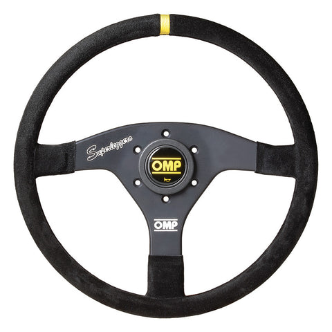 OMP VELOCITA OV SUPERLEGGERO 320MM  STEERING WHEELS