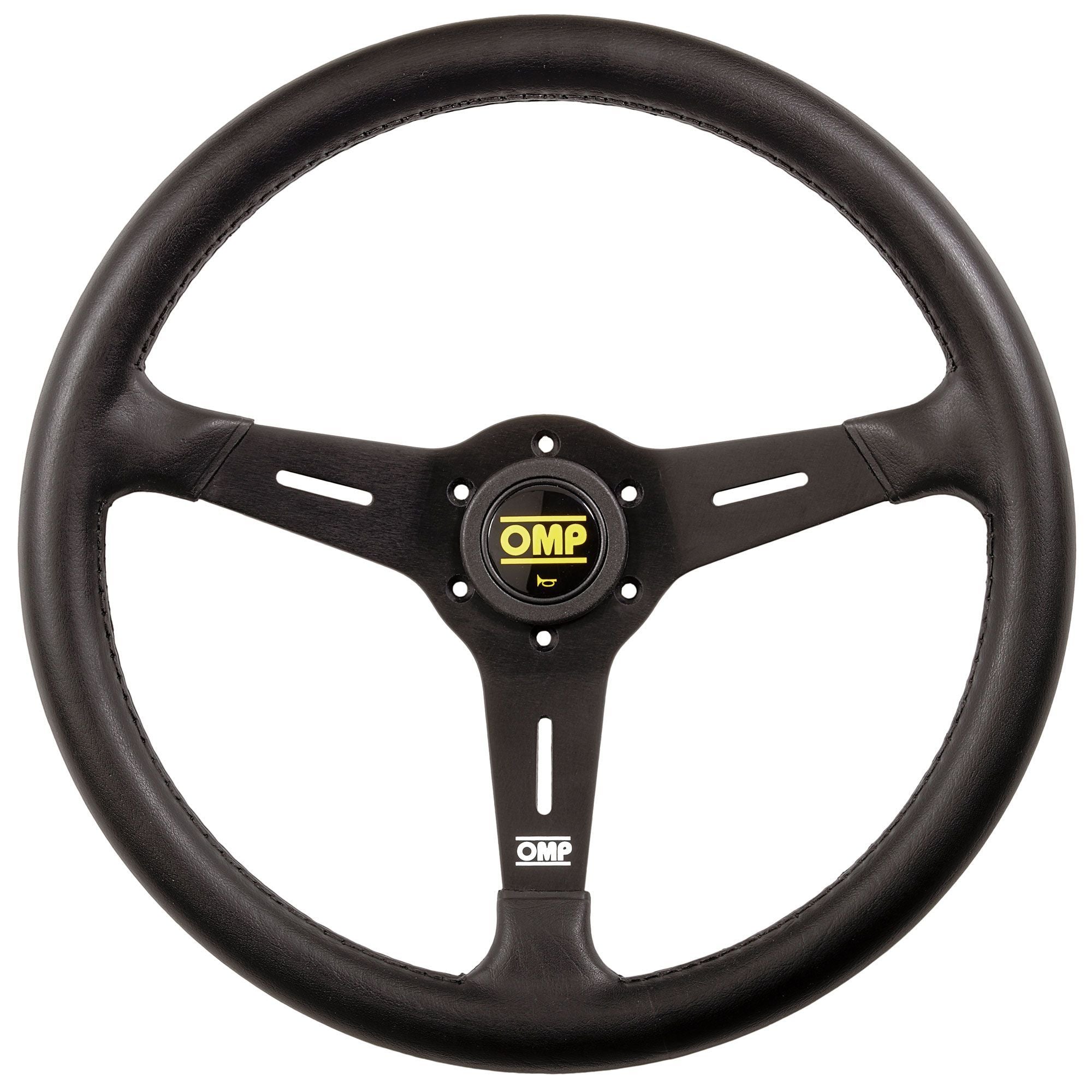 OMP SAND 380MM STEERING WHEELS– miki-motorsports