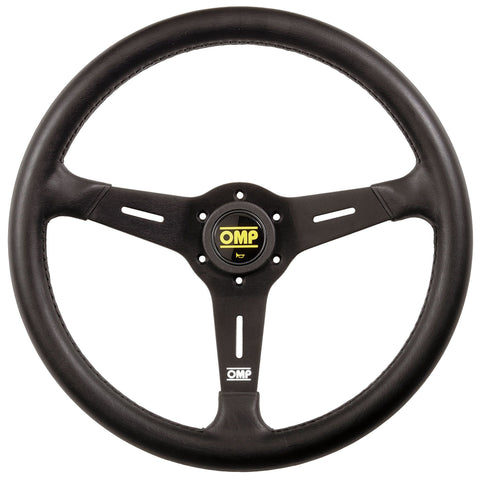 OMP SAND 380MM STEERING WHEELS