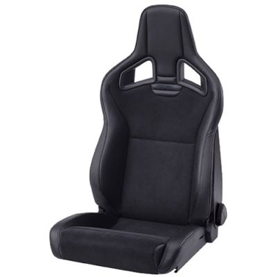 RECARO CROSS SPORTSTER CS SPORT SEATS