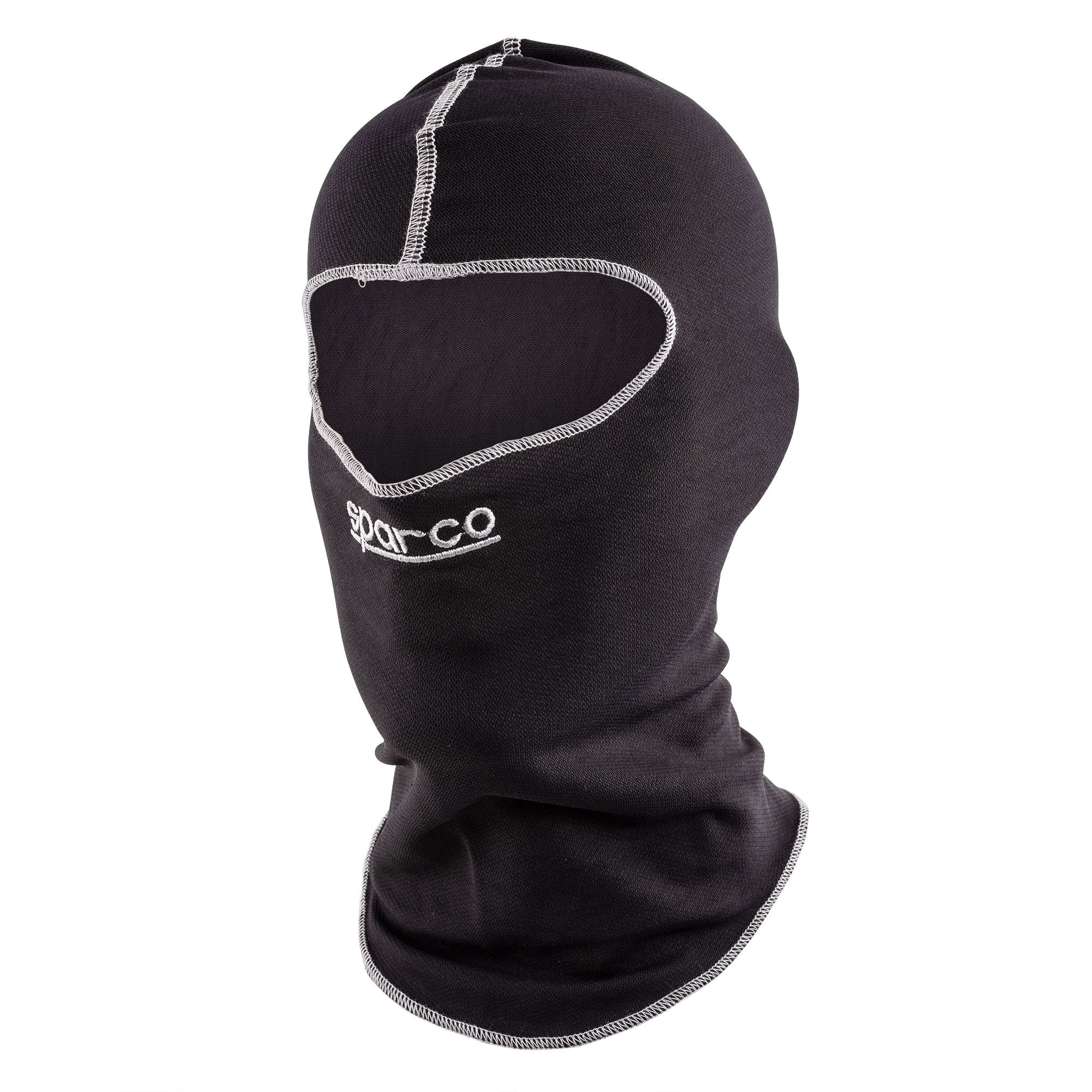 sparco スパルコ KARTING BASIC BALACLAVA 黒(パーツ)｜売買された