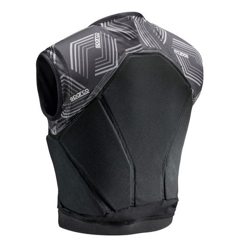 2023 SPARCO SJ PRO K-3 RIB PROTECTOR VESTS