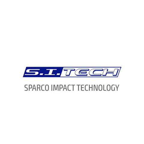 2023 SPARCO SJ PRO K-3 RIB PROTECTOR VESTS