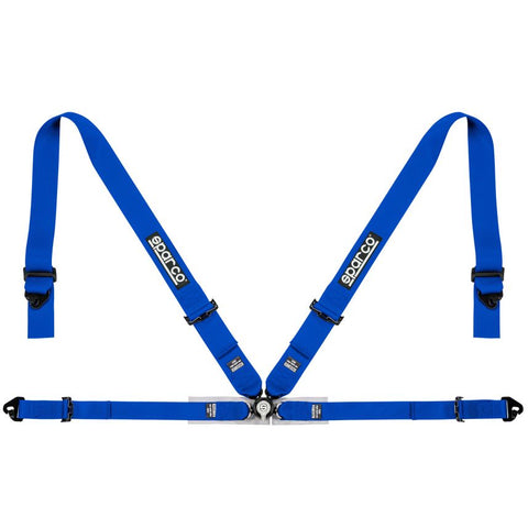 2024 SPARCO 04716M1 4 POINTS HARNESS