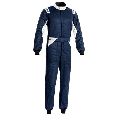 2024 SPARCO SPRINT RACING SUITS