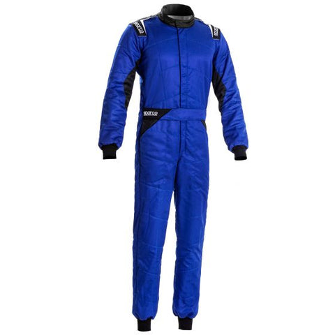 2024 SPARCO SPRINT RACING SUITS