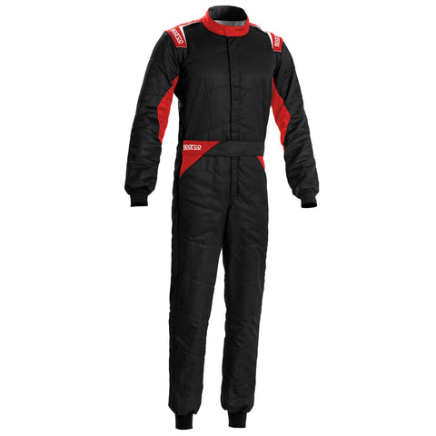 2024 SPARCO SPRINT RACING SUITS
