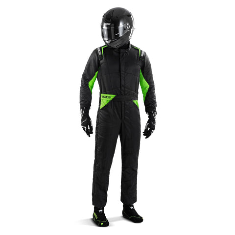 2024 SPARCO SPRINT RACING SUITS