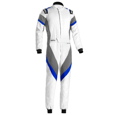 2024 SPARCO NEW VICTORY RACING SUITS