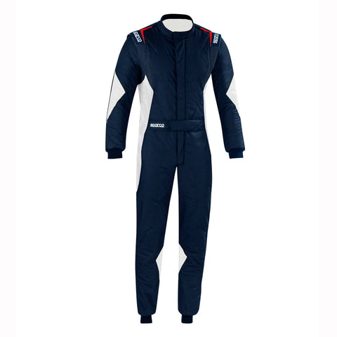 2025 SPARCO SUPERLEGGERA RACING SUITS