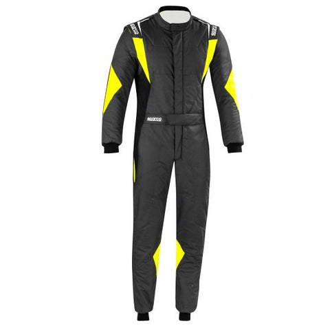 2025 SPARCO SUPERLEGGERA RACING SUITS