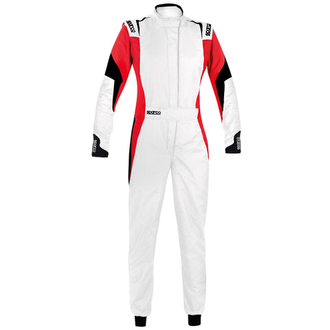2024 SPARCO NEW COMPETITION LADY RACING SUITS