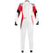 2023 SPARCO NEW COMPETITION LADY RACING SUITS