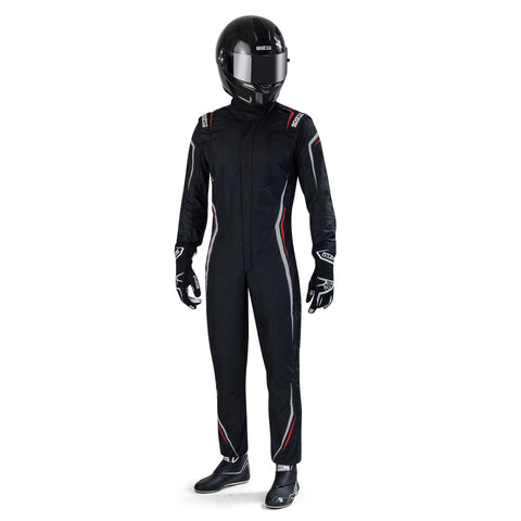 2025 SPARCO NEW PRIME RACING SUITS