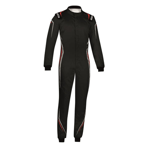 2025 SPARCO NEW PRIME RACING SUITS