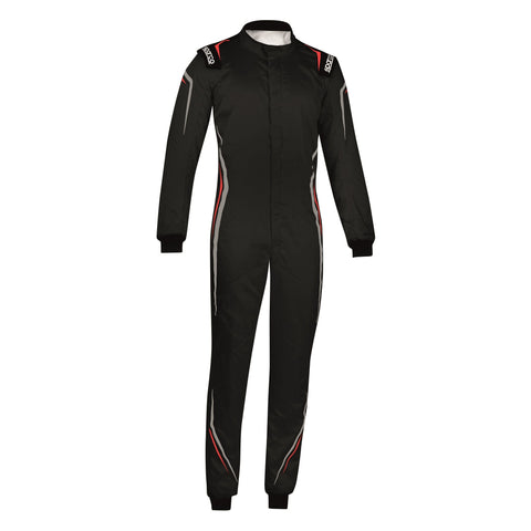 2024 SPARCO NEW PRIME RACING SUITS