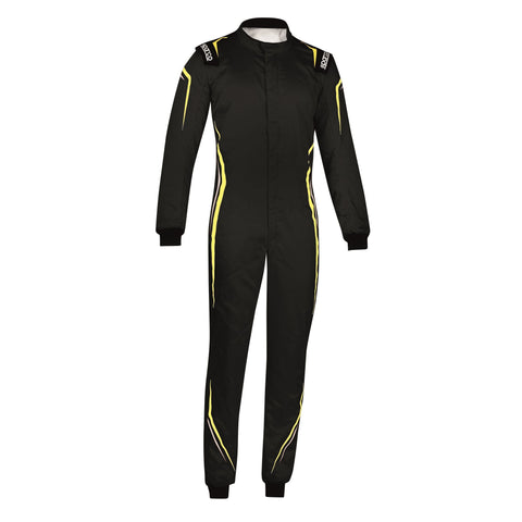 2025 SPARCO NEW PRIME RACING SUITS