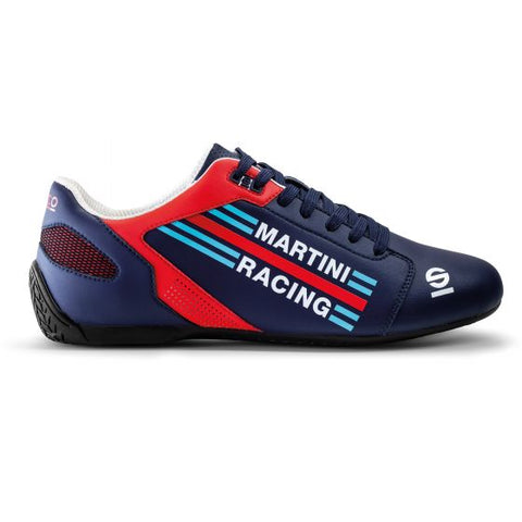 2024 SPARCO MARTINI SPORT SHOES