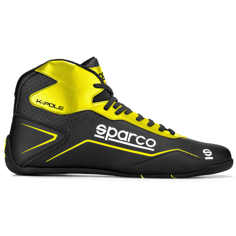 2023 SPARCO K-POLE KARTING SHOES