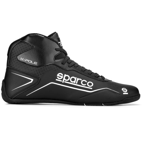 2023 SPARCO K-POLE KARTING SHOES