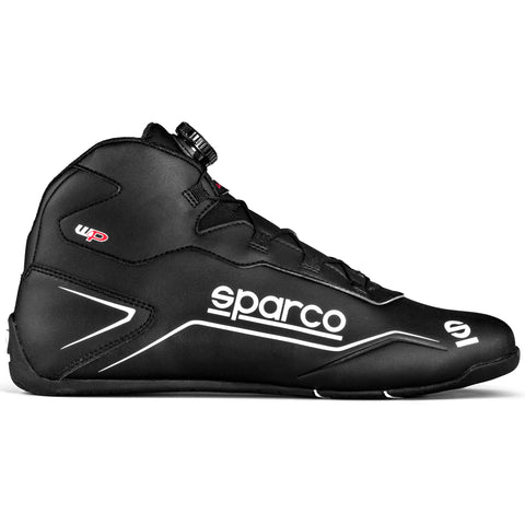 2025 SPARCO K-POLE WATERPROOF KARTING SHOES
