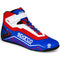 2023 SPARCO K-RUN KARTING SHOES