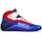 2024 SPARCO K-RUN KARTING SHOES