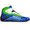 2023 SPARCO K-RUN KARTING SHOES