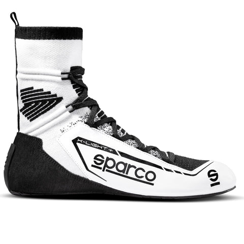 2025 SPARCO X-LIGHT HIGH RACING SHOES