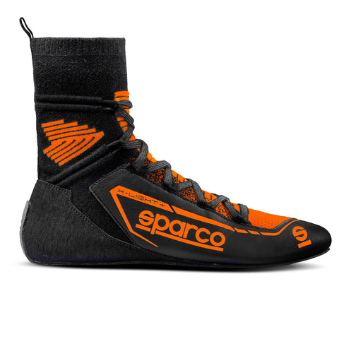 2025 SPARCO X-LIGHT HIGH RACING SHOES