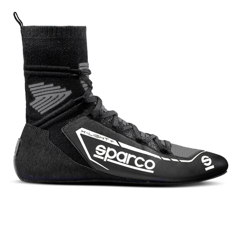 2025 SPARCO X-LIGHT HIGH RACING SHOES