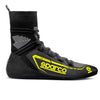 2023 SPARCO X-LIGHT HIGH RACING SHOES