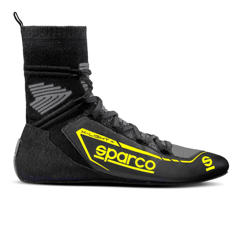 2025 SPARCO X-LIGHT HIGH RACING SHOES