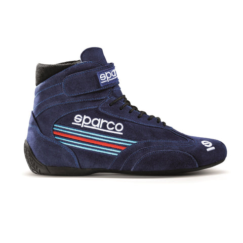 SPARCO MARTINI RACING TOP RACE SHOES