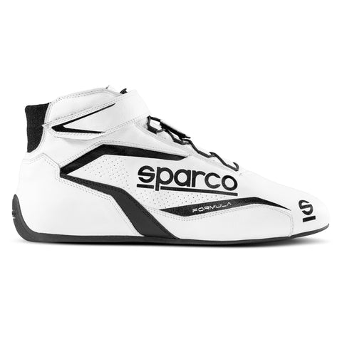 2024 SPARCO FORMULA RACING SHOES