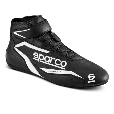 2024 SPARCO FORMULA RACING SHOES