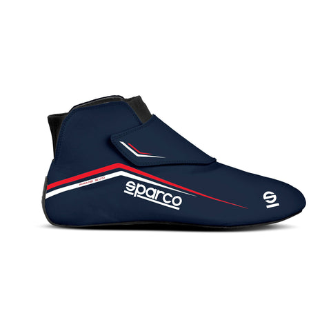 2025 SPARCO PRIME EVO RACING SHOES